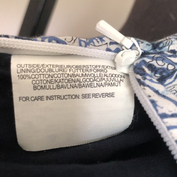 Mexx Summer Dress - Picture 4 of 5